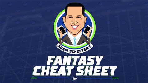 espn fantsay football|espn fantasy football 2023 cheat sheet.